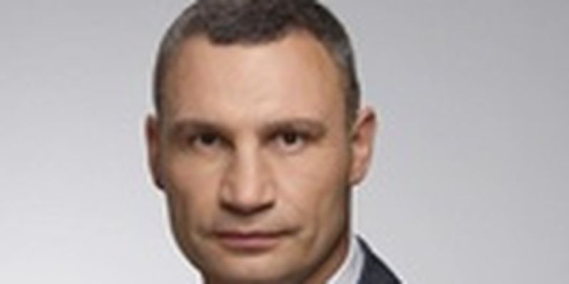 НАБУ допросило мэра Кличко из-за заявления Богдана о якобы взятке