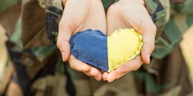 Когда страна в опасности: три сильные молитвы за победу Украины