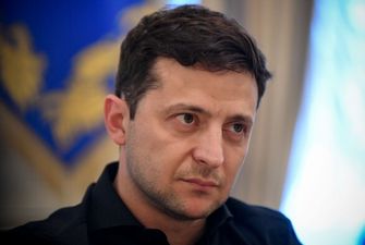 Зеленский анонсировал выборы в "ЛДНР" в 2020 году