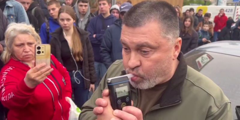 Голову Броварської райдержадміністрації Володимира Майбоженка буде звільнено