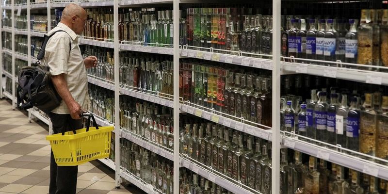 В Україні затвердили нові акцизні марки для алкогольних напоїв