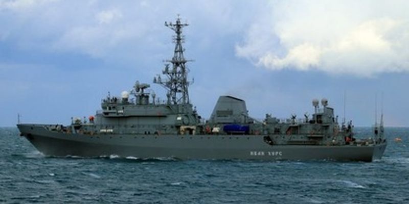 Поврежден еще один российский корабль: всплыли новые подробности атаки ВСУ по Севастополю