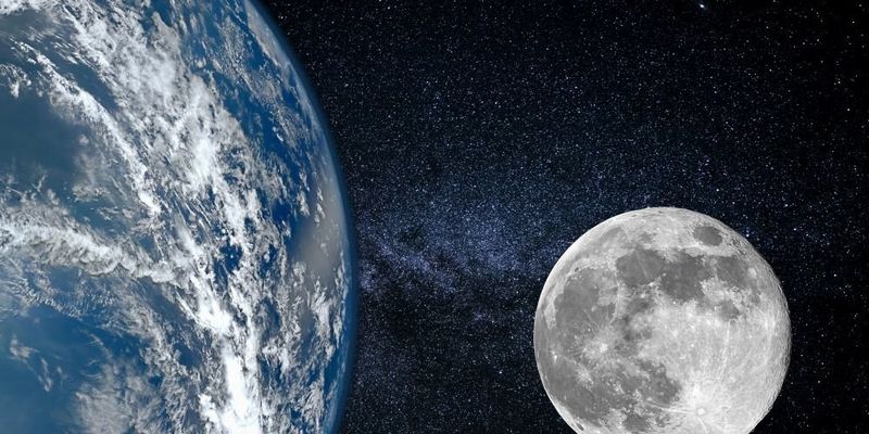 Ученые рассказали, что произойдет, если изменить орбиту Луны