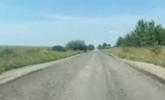 МХП виділив понад 1 млн грн на ремонт дороги у Львівській області