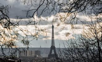 Франция с 9 июня откроется для иностранных туристов