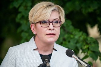 Для ускорения поставок оружия в Украину необходимо расширение производства на Западе — премьер Литвы