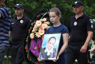 Тело хранили в холодильнике: Односельчане раскрыли жуткие подробности убийства 11-летней Дарьи Лукьяненко