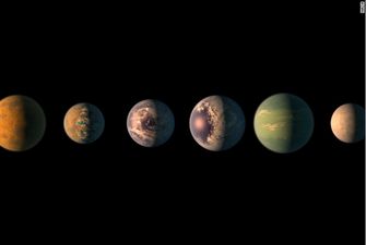 Жизнь за пределами Солнечной системы: ученые сделали важное открытие