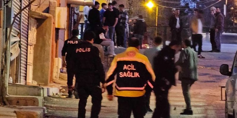 В Турции драка детей завершилась массовой перестрелкой между родителями: есть погибшие и раненые