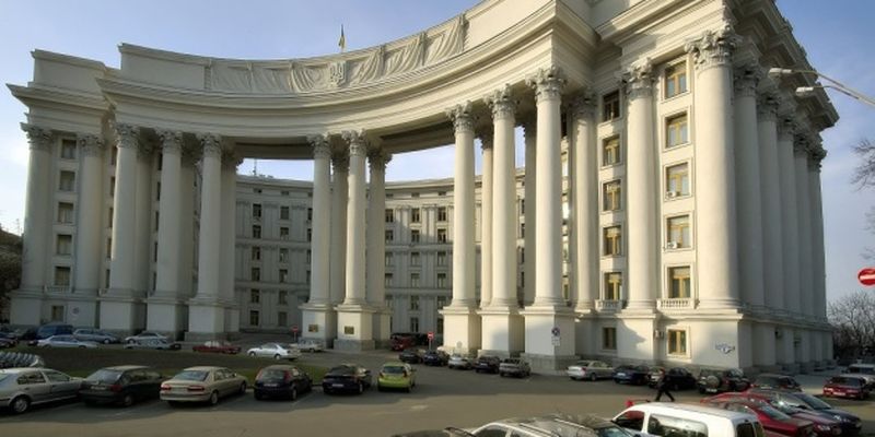 Украина не признает фейковые “выборы” в Абхазии - МИД