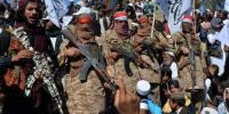В Афганистане боевики взяли в заложники 53 человека