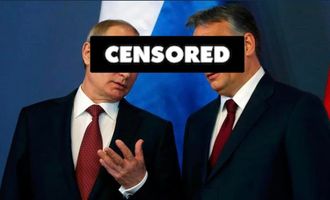 Россия отключила нефть Венгрии. Зачем Путин унижает Орбана