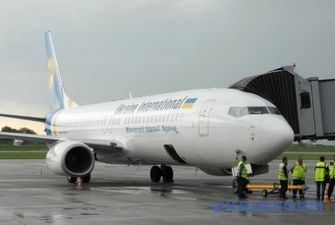 МАУ за год вернула пассажирам $ 33 миллиона за отмененные рейсы