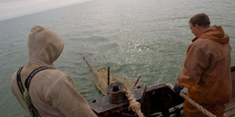 В ближайшее время рыбаки, задержанные в Азовском море, вернутся домой - Карпачева