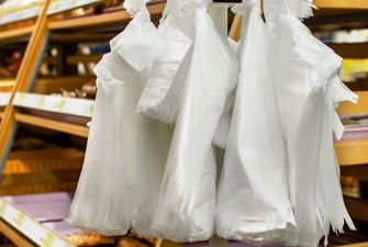 Как использовать пластиковые пакеты из супермаркета в быту