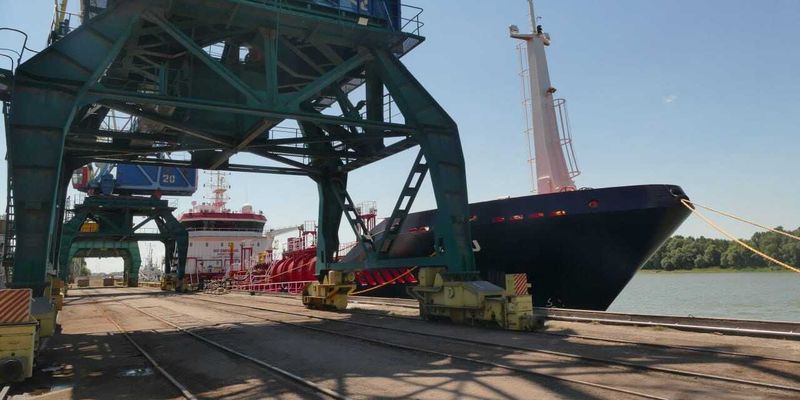 Украина получила $1 млрд убытков из-за простоя кораблей в зерновом коридоре, – ассоциация