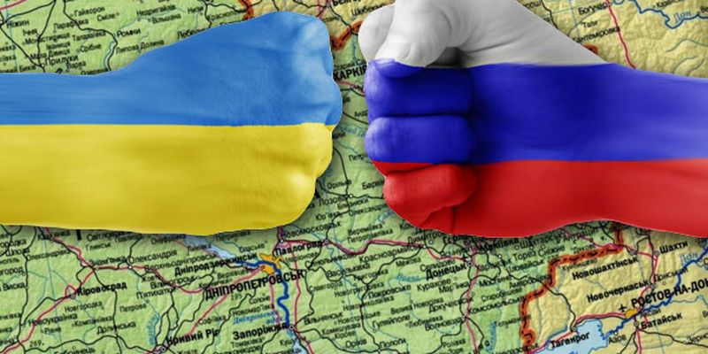 В России отвергли возможность военного столкновения с Украиной