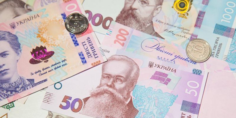 В Украине стало больше налички: какие купюры и монеты преобладают