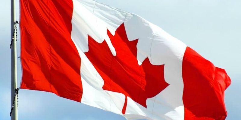 Канада сократит количество украинских беженцев