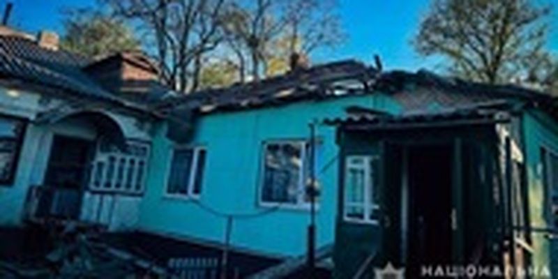 В Сумской области из-за обстрелов РФ за сутки ранены пять гражданских