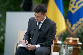 Україна в НАТО: Зеленський підписав історичний документ