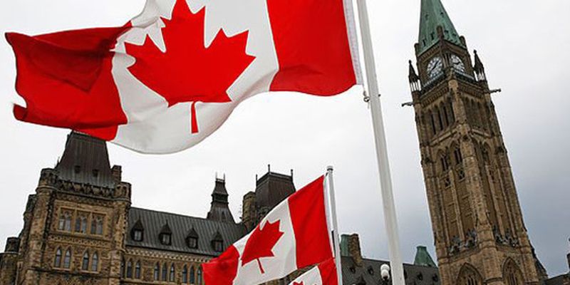 Канада призвала своих граждан немедленно покинуть территорию россии