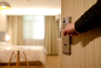 Более половины украинских гостиниц потеряли около 50% годовой выручки