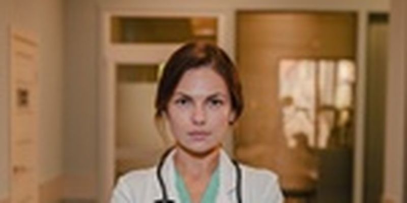 Сериал "Доктор Вера": любовный треугольник и настоящие врачи среди актеров