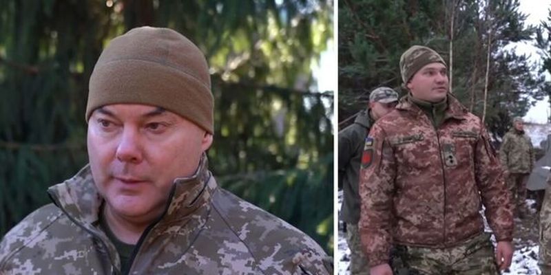 "Каждая цель в воздухе должна быть сбита": Наев рассказал, как работает украинское ПВО, и назвал наибольшую потребность. Видео