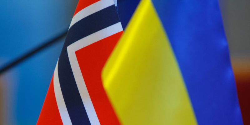 Норвегия выделяет $15 миллионов на военную миссию ЕС по поддержке Украины