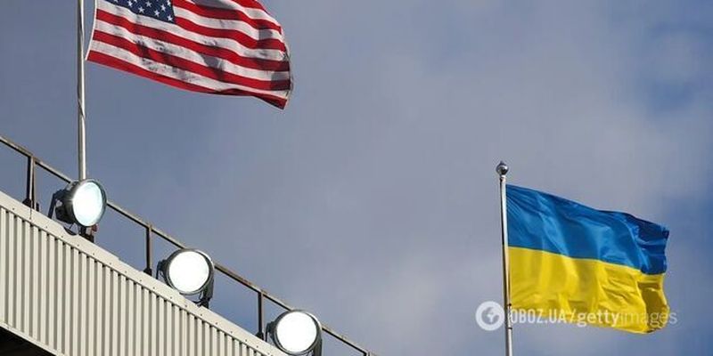 Белый дом: ожидаем, что поставки оружия Украине начнутся сразу после решения Конгресса