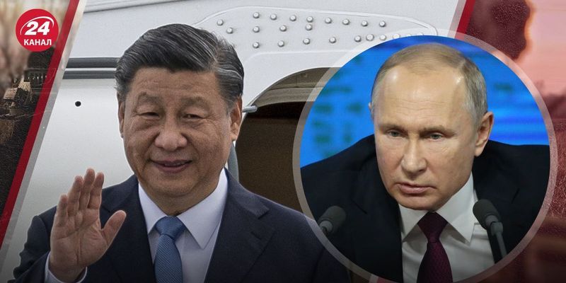 Боїться вторинних санкцій: як Китай вибудовує свої відносини з Росією