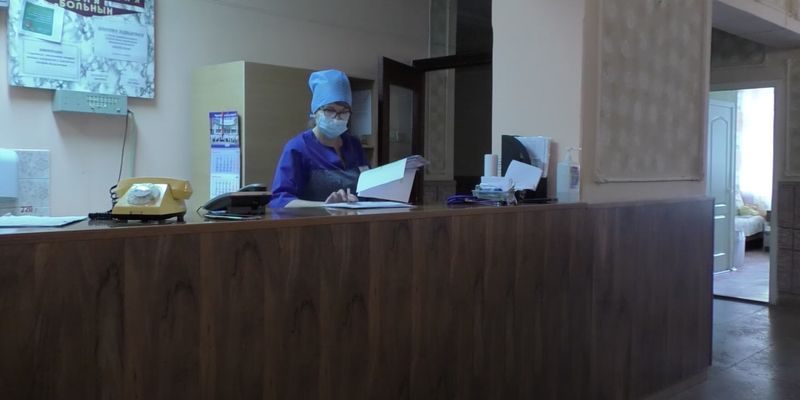 Украина полностью перейдет на Е-больничные уже этой осенью