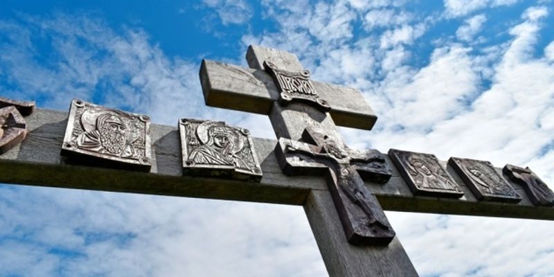 На Виннитчине запретили крестный ход в Иосафатову долину