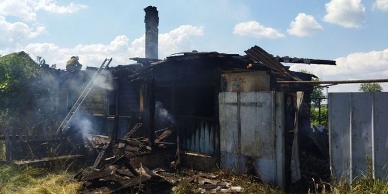 В Сумской области с начала войны россияне разрушили более 1 800 зданий