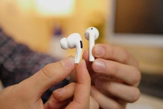 Apple облажалася з оновленням AirPods Pro, користувачі масово скаржаться на роботу навушників