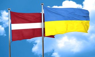 Латвия готова передать Украине ПВО малой дальности