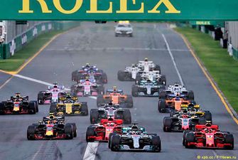У календар Формули-1 може повернутися етап у Південній Африці