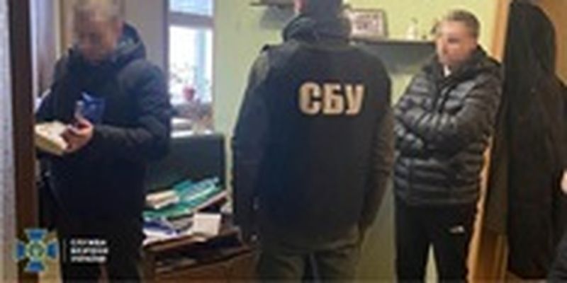 Житомирский депутат организовал схему с мусором - СБУ