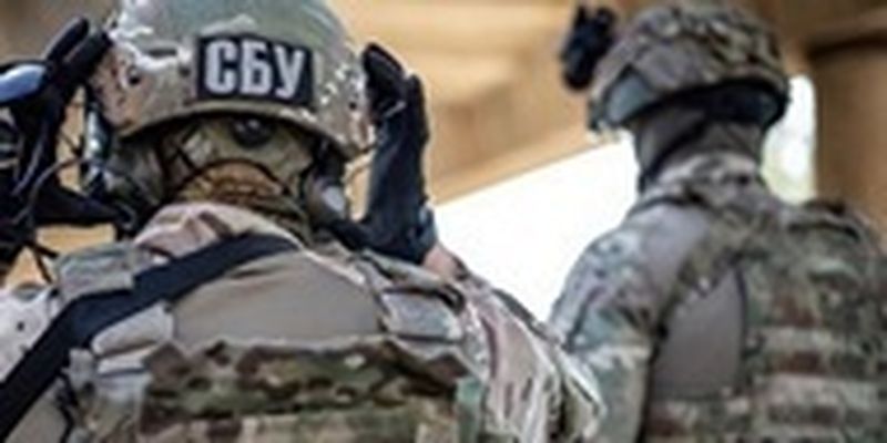 СБУ уведомила о подозрениях двоих "министров ДНР"