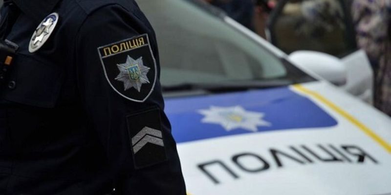 В Хмельницкой области пьяный полицейский насмерть сбил женщину