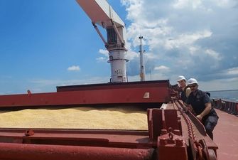ООН та Росія почали переговори про зернову угоду