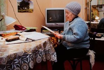 Части украинцев не повысят пенсии в 2023: названы категории