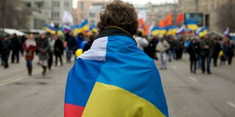 "Лучше маньяк, чем украинец": известный режиссер рассказал, как стравляют Украину и Россию