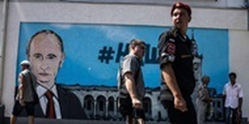 Арестович оценил шансы освободить Крым за полгода