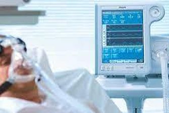 МОЗ дозволило киснезалежних пацієнтів виписувати з лікарень