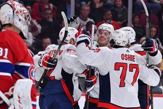 Обзор НХЛ 27 января: Пока Овечкин отдыхает, «Вашингтон» продолжает выигрывать, а Остон Мэттьюз выходит на 2-е место в гонке снайперов