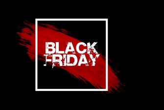 "Чорна п'ятниця" 2020: магазини та знижки на Black Friday
