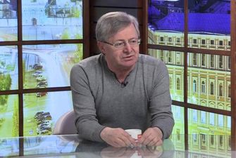 Помер Віктор Мусіяка - один з авторів Конституції України