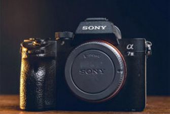 Sony приостановила производство фотокамер из-за дефицита полупроводников
